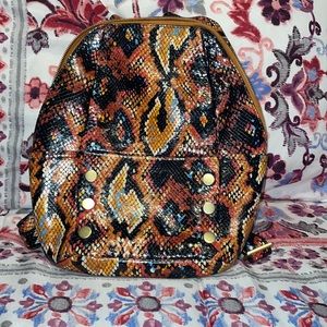 NWT Hammitt backpack
